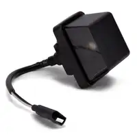 2x TYC Kennzeichenleuchte + Gl&uuml;hlampe FORD TRANSIT PRITSCHE (E FM FN) 1991-2014