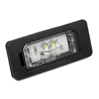 TYC Kennzeichenleuchte LED f&uuml;r BMW 1er 2er 3er 4er 5er X1 X3 X4 X5 X6