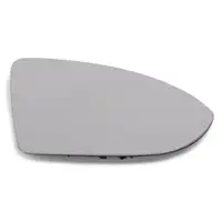 Au&szlig;enspiegel Spiegelglas VW Golf 7 / Sportsvan Touran 5T1 rechts 510857522