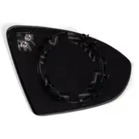 Au&szlig;enspiegel Spiegelglas VW Golf 7 / Sportsvan Touran 5T1 links 510857521