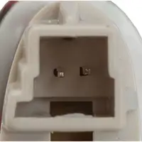 TYC Zusatz- 3. Bremsleuchte Bremslicht LED f&uuml;r MERCEDES-BENZ CLK C209 A209