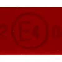 TYC Zusatz- 3. Bremsleuchte Bremslicht LED f&uuml;r VW GOLF PLUS GOLF V 1K TIGUAN 5N