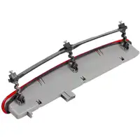 TYC Zusatz- 3. DRITTE Bremsleuchte Bremslicht LED f&uuml;r VW NEW BEETLE (9C1, 1C1)