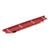 TYC Zusatz- 3. Bremsleuchte LED MITTE VW GOLF VI VII POLO (6R1 6C1) GOLF PLUS