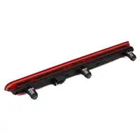 TYC Zusatz- 3. Bremsleuchte LED f&uuml;r VW MULTIVAN T5 TRANSPORTER T5 KASTEN BUS