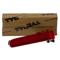 TYC Zusatz- 3. Bremsleuchte LED LINKS VW MULTIVAN T5 TRANSPORTER T5 KASTEN BUS
