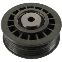 Umlenkrolle Keilrippenriemen MERCEDES 190 W201 W202 W124 W210 W461 R140 R129