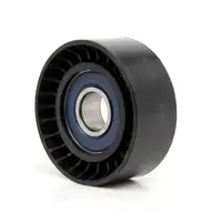 Umlenkrolle F&uuml;hrungsrolle Zahnriemen Zahnflachriemen Audi Porsche VW 059903341H