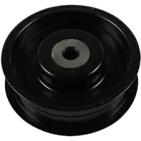 Umlenkrolle Keilrippenriemen MERCEDES W203 W204 C/A209 C219 W211 W212 W221 uvm.