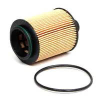 Inspektionskit Filterpaket f&uuml;r Fiat 500 / C ab 09.2011 95 PS Panda (312) 1.3D