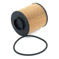 FUCHS Motor&ouml;l 5W30 5L dexos2 + UFI &Ouml;lfilter f&uuml;r OPEL COMBO FIAT DOBLO 1.6 Diesel