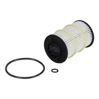 UFI 2509000 &Ouml;lfilter AUDI S6 + A6 Avant C7 S7 RS7 4GF A8 4H 4.0 S8 079198405D