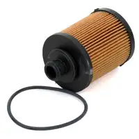 Filterpaket Filterset f&uuml;r Opel Meriva A 1.3CDTI 69/75 PS bis 03.2010