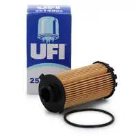 UFI 25.149.00 &Ouml;lfilter Motor&ouml;lfilter PORSCHE 718 BOXSTER CAYMAN 2.0 S 2.5 9A210722500
