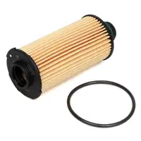 UFI 25.160.00 &Ouml;lfilter ALFA ROMEO GIULIA (952_) STELVIO (949_) 2.2 D 136-180 PS