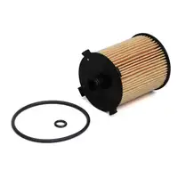 UFI &Ouml;lfilter 25.110.00 VOLVO S60 II S80 II V40 V60 V70 III XC60 XC70 II XC90 II