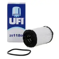 UFI &Ouml;lfilter OPEL Antara Cascada Insignia A B Zafira C 2.0 CDTi 55595505