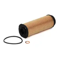 UFI 25.148.00 &Ouml;lfilter BMW 1er F20 F21 M140 3er F30 F31 340i 5er G30 G31 540i 11428583898