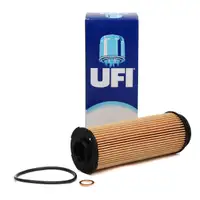 UFI 25.148.00 &Ouml;lfilter BMW 1er F20 F21 M140 3er F30 F31 340i 5er G30 G31 540i 11428583898