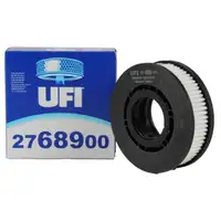 UFI 27.689.00 Luftfilter FIAT DUCATO (250_, 290_) 150 / 160 / 180 Multijet 3.0 D