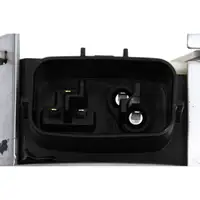 UFI Kraftstofffilter Dieselfilter f&uuml;r NISSAN QASHQAI X-TRAIL RENAULT KADJAR