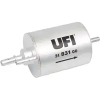Inspektionskit Filterpaket f&uuml;r Audi A6 (4F C6) 2.0TFSI 170 PS mit Klimaautomatik