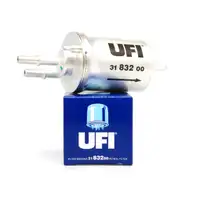 UFI Kraftstofffilter Benzinfilter f&uuml;r Audi A2 Seat Ibiza Skoda Fabia VW Polo