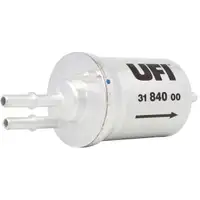 UFI Kraftstofffilter Benzinfilter f&uuml;r Audi A1 A3 Seat Skoda VW Golf 5 6 Passat