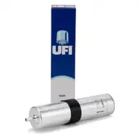 UFI 3185704 Kraftstofffilter Dieselfilter BMW 3er E90-E93 X1 E84 X3 F25 X4 F26 13328584874