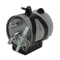 UFI Kraftstofffilter Dieselfilter f&uuml;r RENAULT MEGANE III SCENIC III 1.5/2.0 dCi