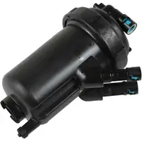 UFI Kraftstofffilter Dieselfilter f&uuml;r Opel Agila Combo Corsa C Meriva 1.3CDTi