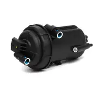 UFI Kraftstofffilter Dieselfilter + Geh&auml;use 55.163.00 CHEVROLET OPEL ANTARA 2.0D