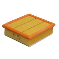 UFI Luftfilter Motorluftfilter 30.677.00 f&uuml;r FIAT 500X (334_) JEEP RENEGADE (BU)