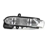 ULO Blinker Au&szlig;enspiegel LED f&uuml;r MERCEDES E-KLASSE W211 S211 bis 2006 links