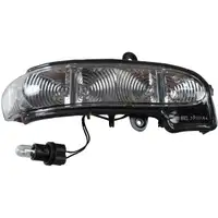ULO Blinker Au&szlig;enspiegel LED f&uuml;r MERCEDES E-KLASSE W211 S211 bis 2006 rechts