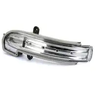 2x ULO Blinker Au&szlig;enspiegel LED f&uuml;r MERCEDES E-KLASSE W203 LIMOUSINE ab 2004
