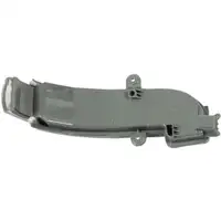 ULO Blinker Au&szlig;enspiegel LED f&uuml;r MERCEDES E-KLASSE W203 LIMOUSINE ab 2004 links