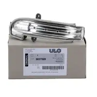 ULO Blinker Au&szlig;enspiegel LED f&uuml;r MERCEDES E-KLASSE W203 LIMOUSINE ab 2004 links