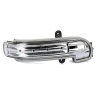 2x ULO Blinker Au&szlig;enspiegel LED f&uuml;r MERCEDES E-KLASSE W203 LIMOUSINE ab 2004