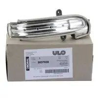 ULO Blinker Au&szlig;enspiegel LED f&uuml;r MERCEDES E-KLASSE W203 LIMOUSINE ab 2004 rechts