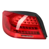ULO Heckleuchten R&uuml;ckleuchten LED Set f&uuml;r BMW 3er CABRIO E93 Facelift
