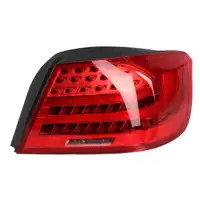 ULO Heckleuchten R&uuml;ckleuchten LED Set f&uuml;r BMW 3er CABRIO E93 Facelift