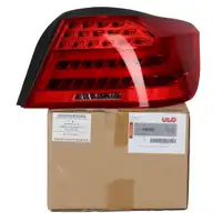 ULO Heckleuchte R&uuml;ckleuchte LED f&uuml;r BMW 3er CABRIO E93 Facelift AUSSEN RECHTS