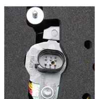 ULO Heckleuchte LED EU-Version PORSCHE Boxster Cayman 987 Facelift links