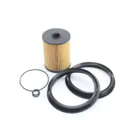 VAICO Kraftstofffilter Benzinfilter f&uuml;r MINI R50 R53 CABRIO R52 16146757196