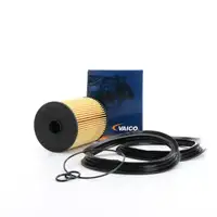 VAICO Kraftstofffilter Benzinfilter f&uuml;r MINI R50 R53 CABRIO R52 16146757196
