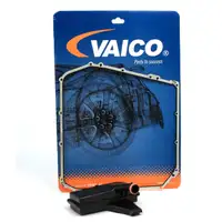 VAICO V10-2221 Hydraulikfilter + Dichtung 7-Gang S-Tronic DSG DL501 f&uuml;r AUDI