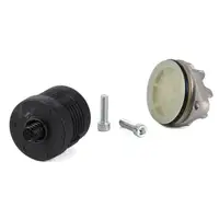 VAICO Hydraulikfilter Haldex Kupplung VOLVO S40 S60 S80 V50 V70 XC70 XC90 hinten