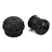 VAICO Hydraulikfilter Haldex Kupplung AUDI A3 8L SEAT LEON 1M VW GOLF IV hinten