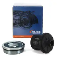 VAICO Hydraulikfilter Haldex Kupplung AUDI A3 8P VW GOLF V T5 PASSAT 3C hinten